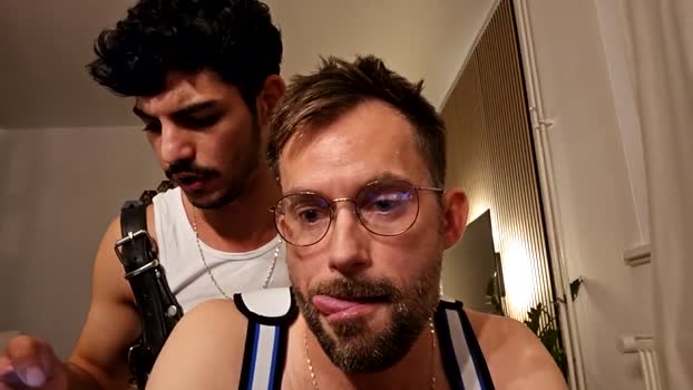 2paarhh_fun 20-09-2024 Recorded Video jerking