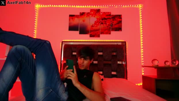 Alex_and_Fabi21 19-09-2024 Recorded Video kinky