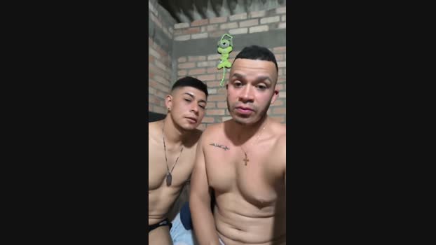 AndyAndFrank 19-09-2024 Recorded Video oral