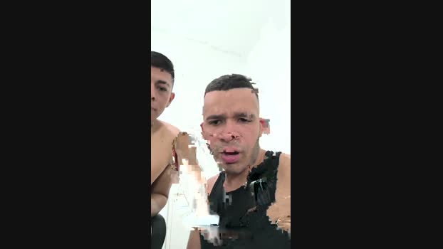 AndyAndFrank 20-09-2024 Recorded Video striptease