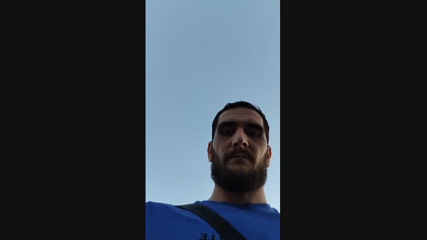 AnthoPassif8484 19-09-2024 Recorded Video Nude