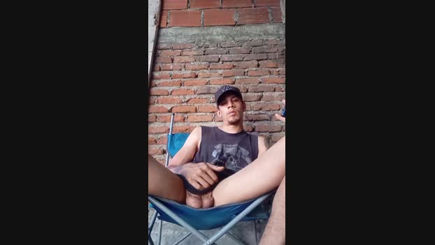 Bartisam 19-09-2024 Recorded Video hardcock