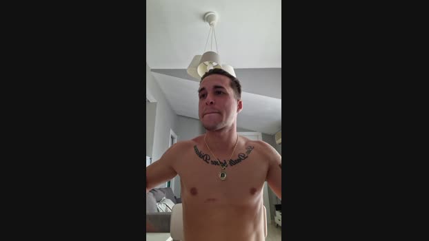 Cubano3110 19-09-2024 Recorded Video cute
