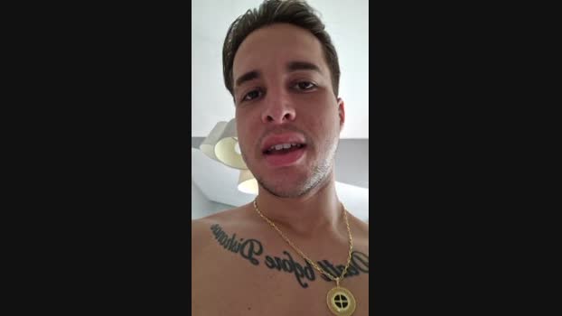 Cubano3110 20-09-2024 Recorded Video dirty