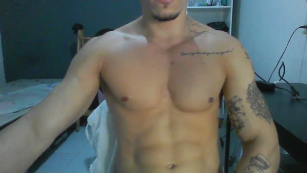 EntregadorDePau 20-09-2024 Recorded Video wank