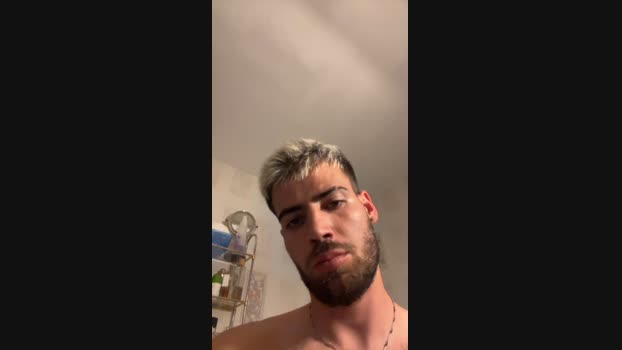 Enygmaboy 19-09-2024 Recorded Video nasty