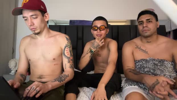 Fratstraights 20-09-2024 Recorded Video toy