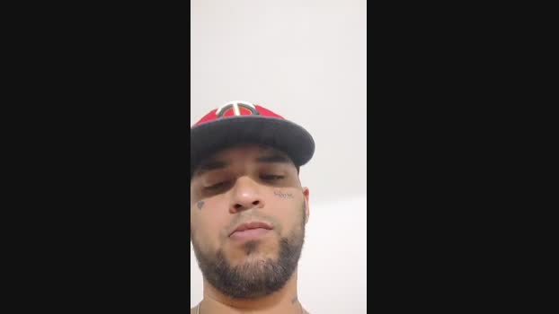 LaFabrica 20-09-2024 Recorded Video Topless