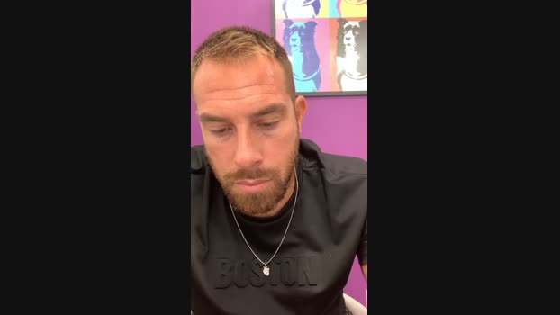 Manzo1989 20-09-2024 Recorded Video Nude