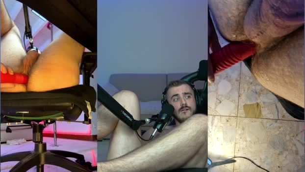 Mikev47 19-09-2024 Recorded Video naughty