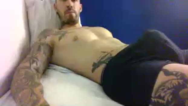 SexyWildBoy