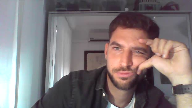 carlitos619 19-09-2024 Recorded Video bigcock