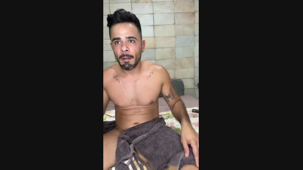 dreamer140 20-09-2024 Recorded Video harddick