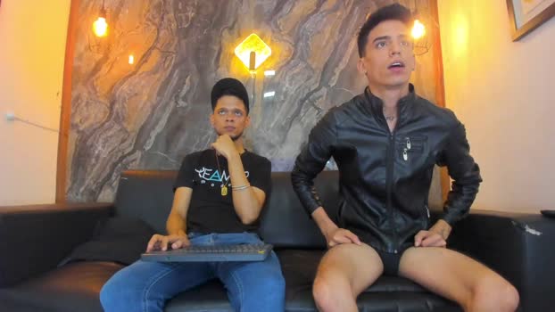 duohot4 19-09-2024 Recorded Video yummy