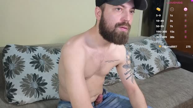 johnnylove22 19-09-2024 Recorded Video beauty