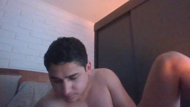 marcos24afta 20-09-2024 Recorded Video striptease
