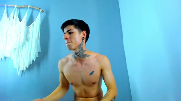 mathew_thunder 20-09-2024 Recorded Video strip