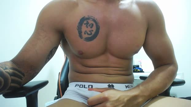 pitgostoso 20-09-2024 Recorded Video striptease