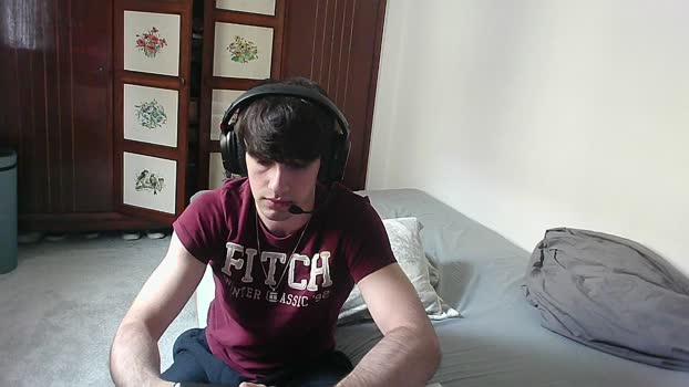 thebulgueboyy 20-09-2024 Recorded Video deepthroat