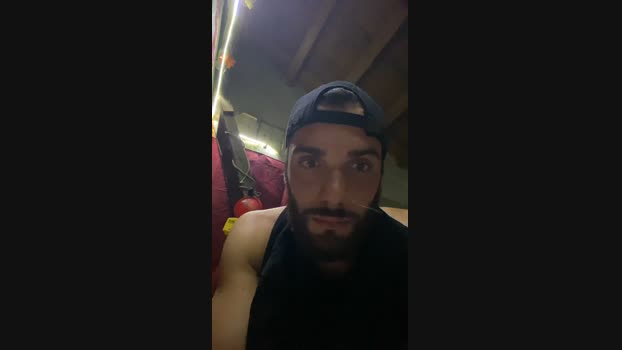 Ascanio3tosto 20-09-2024 Recorded Video lush