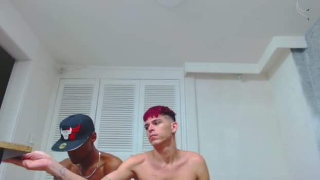 ConfusedVoys 21-09-2024 Recorded Video skinny