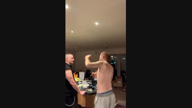 FrankiePatrick 21-09-2024 Recorded Video big