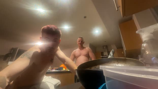 FrankiePatrick 21-09-2024 Recorded Video dirty
