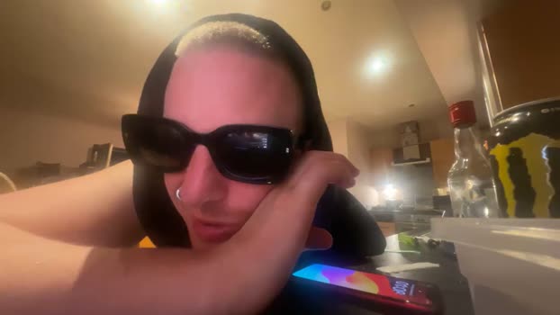 FrankiePatrick 21-09-2024 Recorded Video bicurious