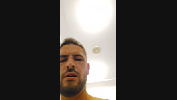 Jonnyfunbum1 20-09-2024 Recorded Video naked