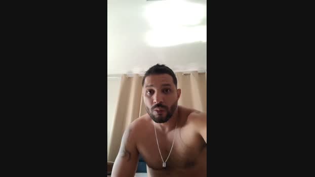 LukaRodrigues 20-09-2024 Recorded Video moan