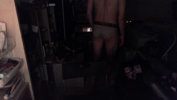 Nick7717 20-09-2024 Recorded Video kinky