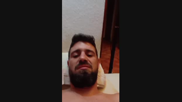 Robertoty6 21-09-2024 Recorded Video spank