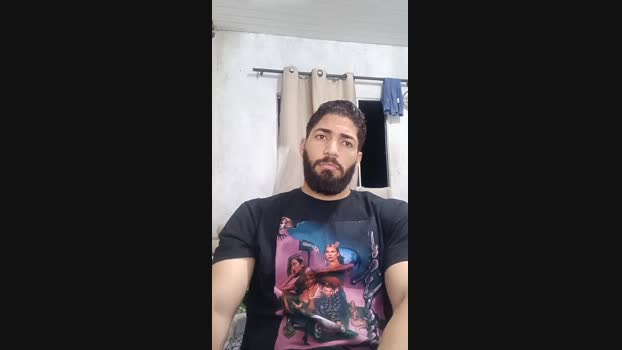 alarcon221 21-09-2024 Recorded Video jackoff