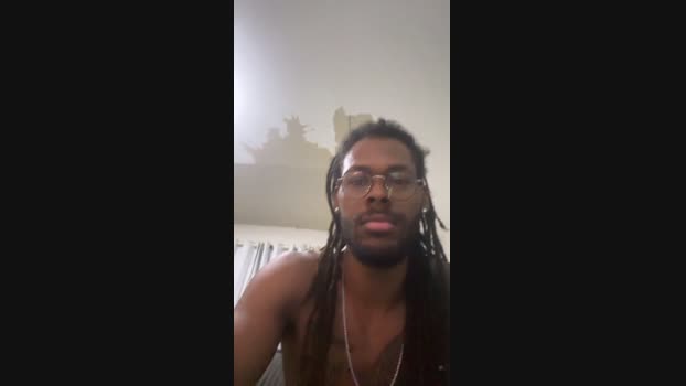 blackdreads2 21-09-2024 Recorded Video moan