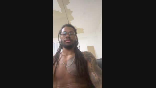 blackdreads2 21-09-2024 Recorded Video spanking