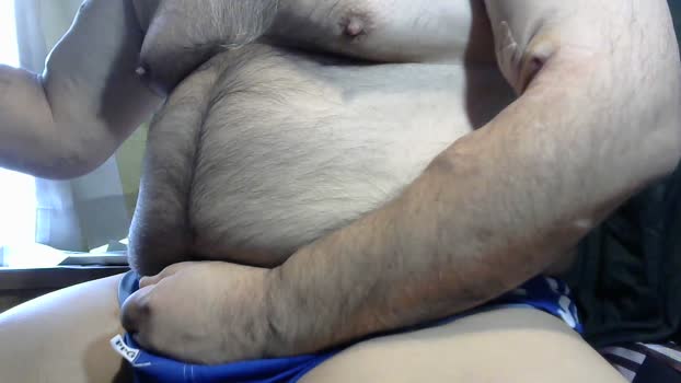 fluffbearr 21-09-2024 Recorded Video fuckme