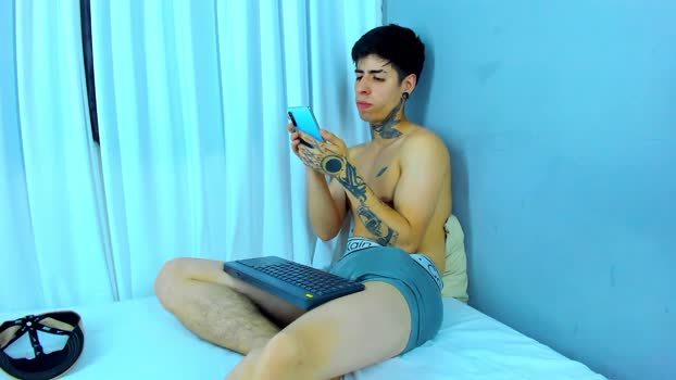 mathew_thunder 21-09-2024 Recorded Video fuckher
