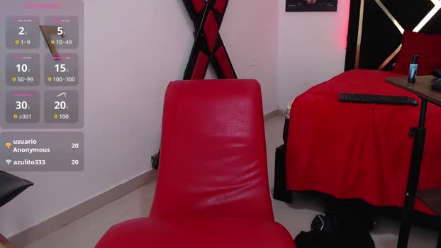 zander_2025 20-09-2024 Recorded Video strip
