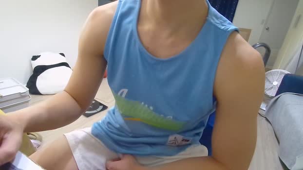 AnthroTW 22-09-2024 Recorded Video horny