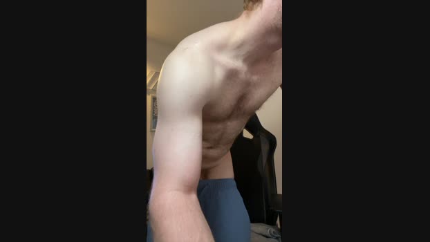 BlueEyedTallGuy 22-09-2024 Recorded Video suck