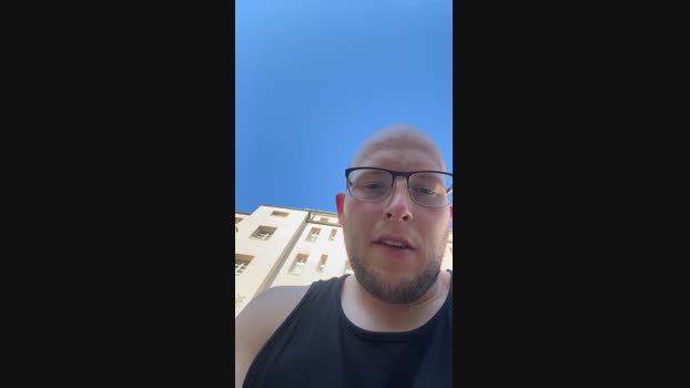 CumAddicted94 22-09-2024 Recorded Video fuckme