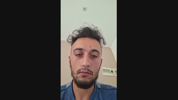 Gitano97 22-09-2024 Recorded Video amateur