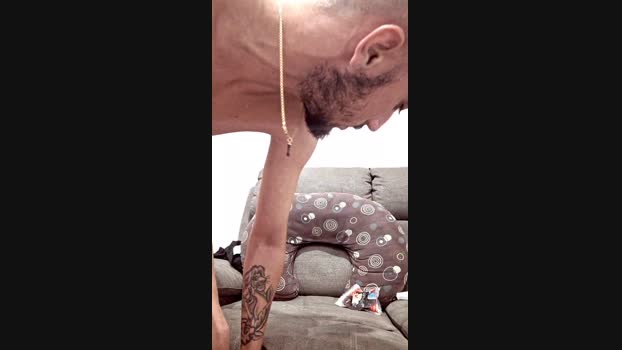 Gitano97 22-09-2024 Recorded Video Topless