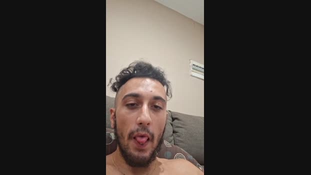 Gitano97 22-09-2024 Recorded Video Ass