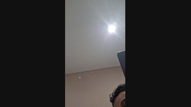 Gitano97 22-09-2024 Recorded Video fuckface