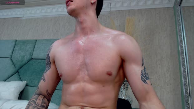 JacksonOlsenn 22-09-2024 Recorded Video play
