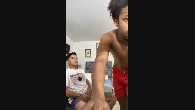Khalifa_Hunter 22-09-2024 Recorded Video suckshow