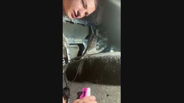 Maxlad18 22-09-2024 Recorded Video yummy