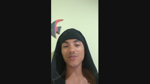 MeninoLobo_ 22-09-2024 Recorded Video beautiful