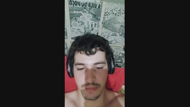 Murilo_aral 21-09-2024 Recorded Video kink